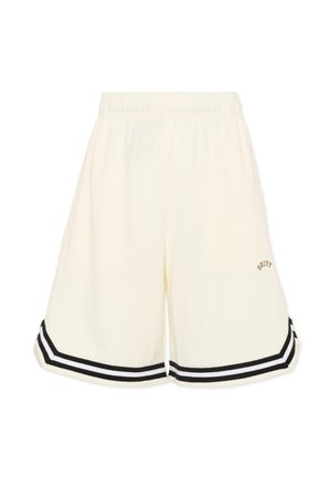 Pantaloni sportivi - ivory