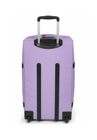 Eastpak TRANSIT'R M - Bagaglio a mano - lavender lilac
