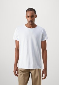 DRYKORN - KENDRICK - T-Shirt basic - white Thumbnail-Bild 1