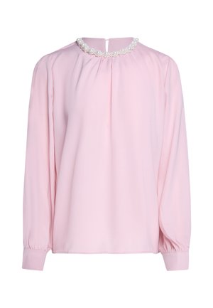 usha, Bluse - rose
