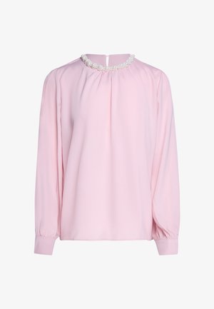 usha, Bluse - rose