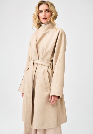 EMMA - Klasyczny płaszcz