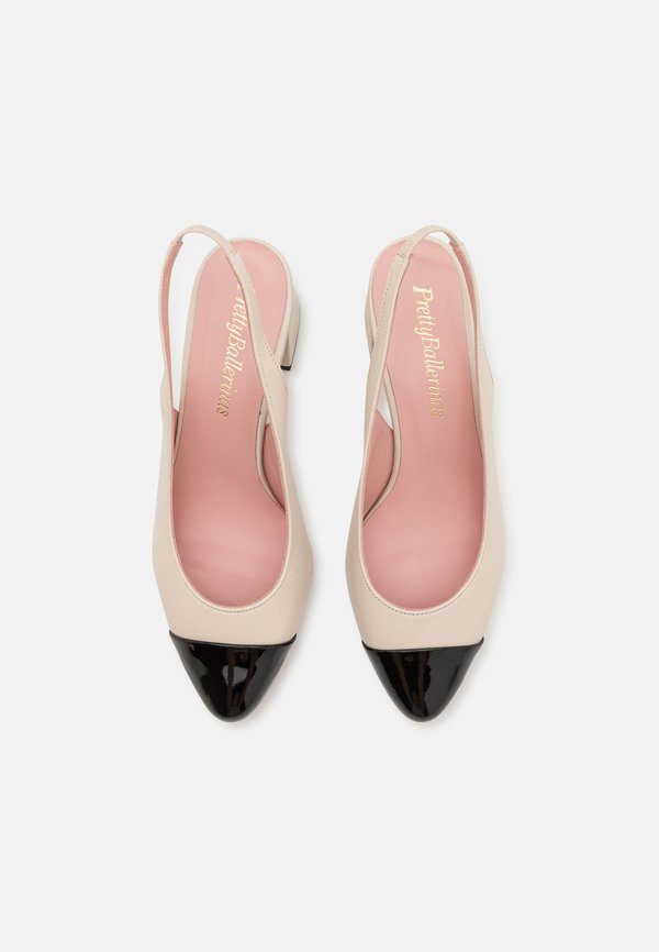 CINDY - Classic heels2