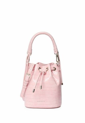 SECCHIELLO ETERNITY - Handtasche - rosa