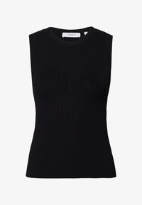 Unselected, schwarz