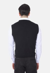 Ciabalù Maglione - nero