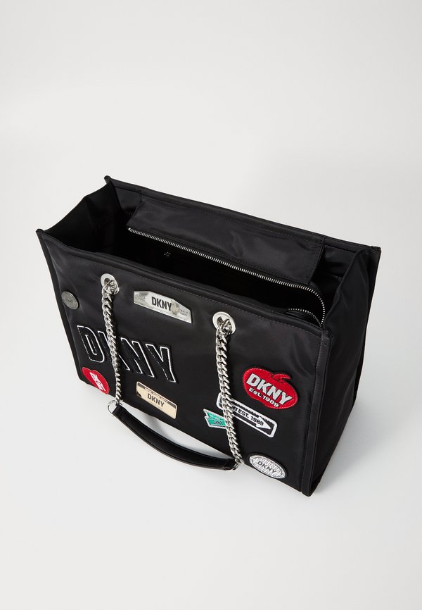 CAPSULE TOTE - Tote bag2