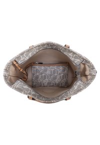 JOOP! Jeans FRAGILE KETTY  - Kabelka - lightgrey