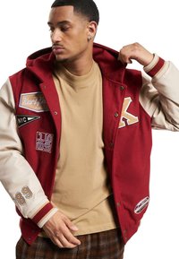 Karl Kani - Kurtka przejściowa