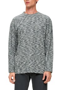 s.Oliver - Bluzka z długim rękawem