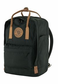 Fjällräven KÅNKEN NO - Zaino - black