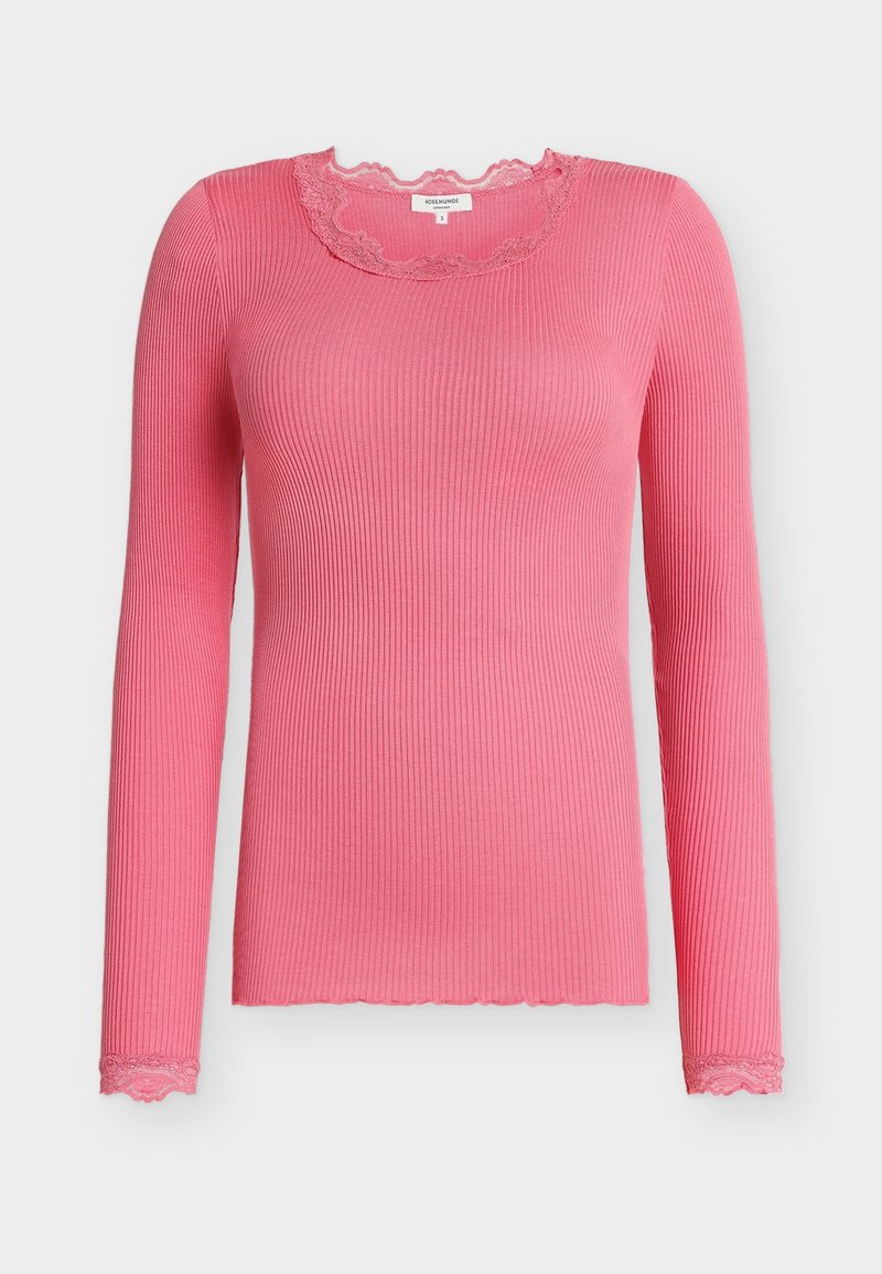 Rosemunde Camiseta de manga larga - rapture rose/rosa - Zalando.es