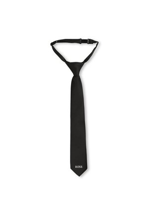 Cravate - black
