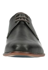 Manfield Veterschoenen - black