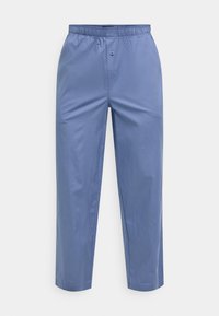 CHRIS PANTS - Bas de pyjama - light/pastel blue
