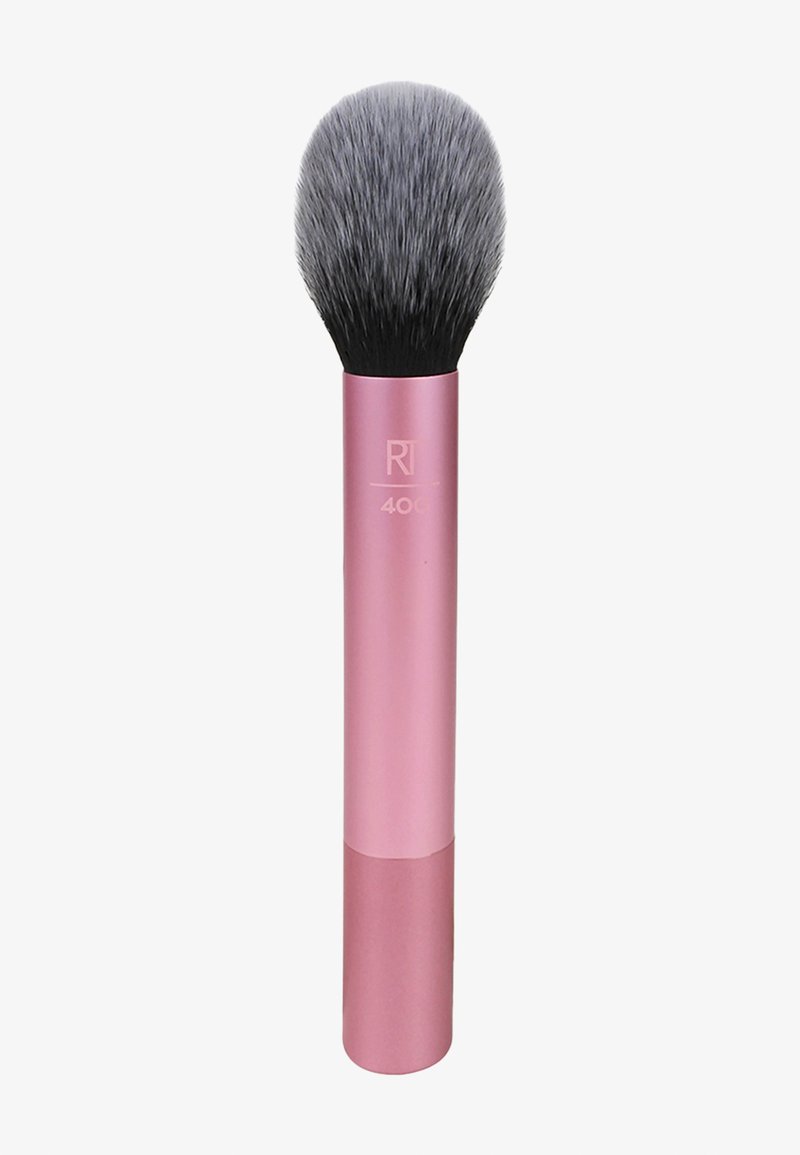 Real Techniques - BLUSH BRUSH - FINISH - Pinceau maquillage - neutral, Agrandir
