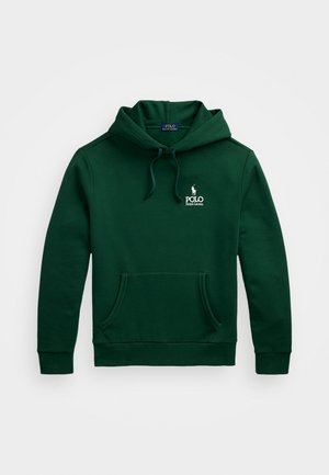 Polo Ralph Lauren - Bluza z kapturem