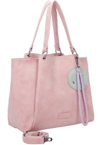 Fritzi aus Preußen Cabas - candy