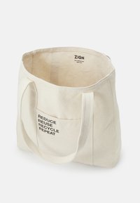 Zign Saco de mão - sand