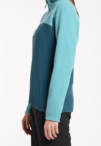 Haglöfs Suéter de forro polar - blue