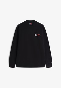 Unselected, black