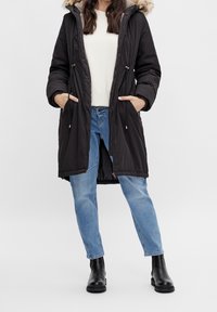MAMALICIOUS Płaszcz zimowy