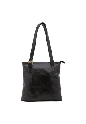 Shopping Bag - black