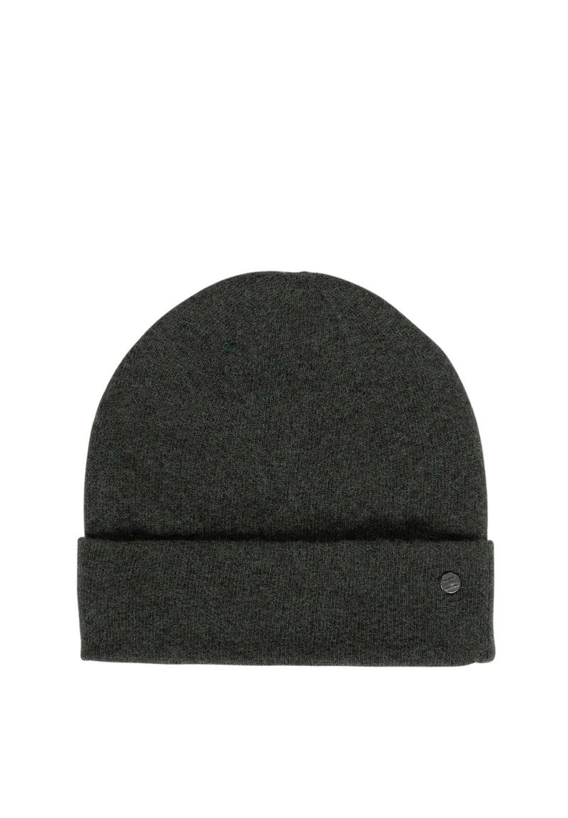 Bickley+Mitchell Beanie - army