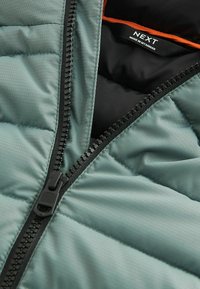 Next MIDWEIGHT - Vinterjacka - teal blue