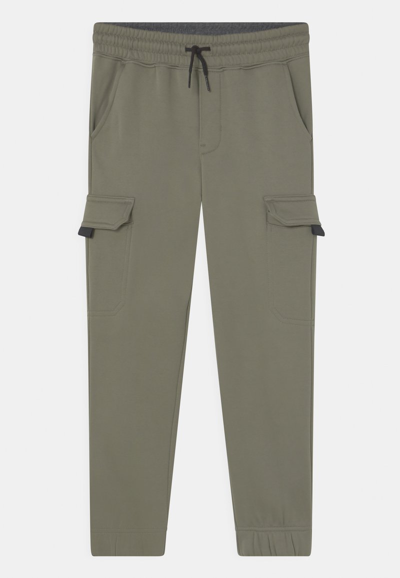 OshKosh BOTTOMS Tracksuit bottoms green Zalando.co.uk
