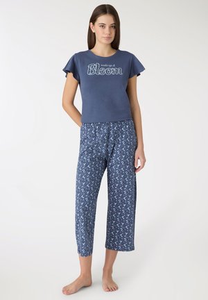 SET - Zestaw bielizny nocnej