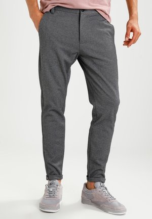 Gabba Chino - light grey
