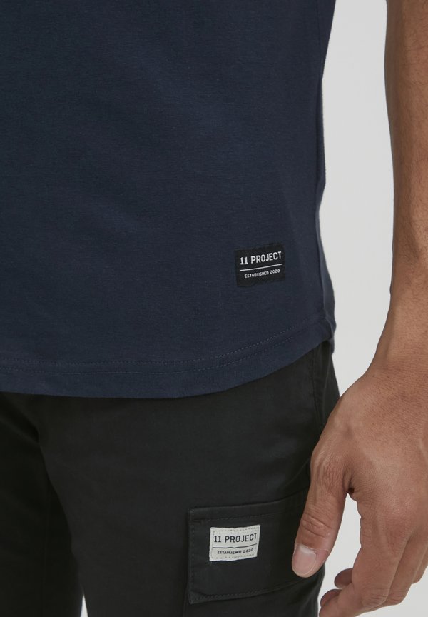 PRANANDO - Basic T-shirt2