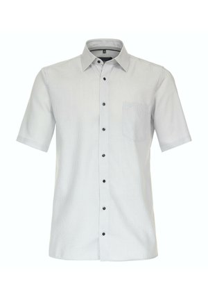 COMFORT FIT - Skjorter - silber