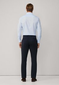 Hackett London POW KEN - Anzughose - navy