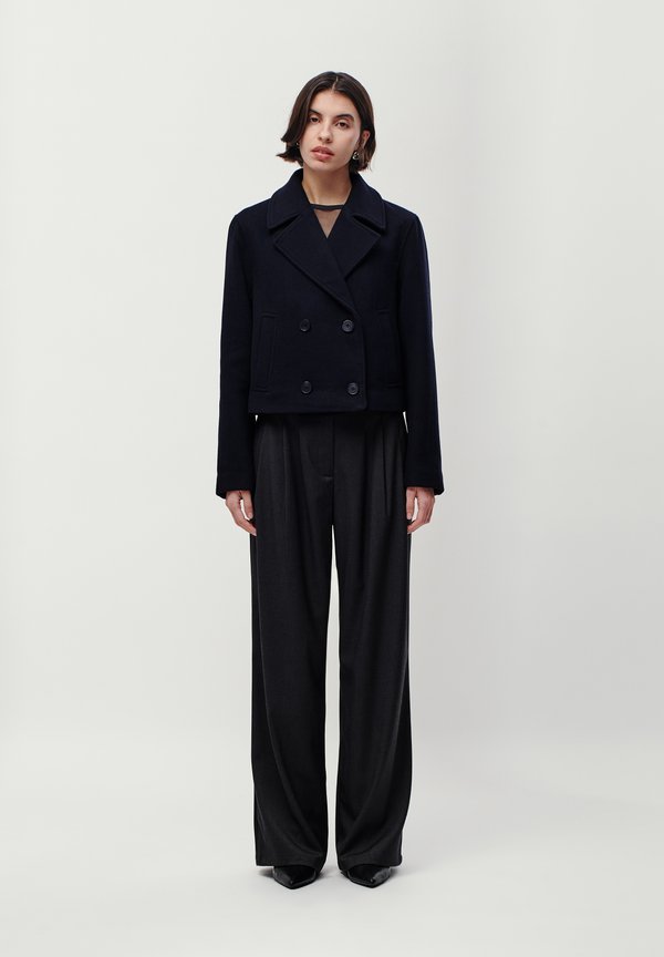 DALIAH JACKET - Light jacket2