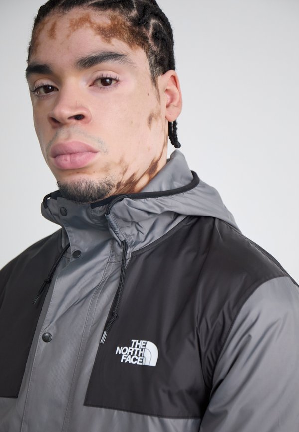 SEASONAL MOUNTAIN - Outdoor jacket - smoked pearl2
