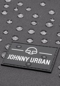 Johnny Urban FAHRRADTASCHE JONA MEDIUM BIKE - Zaino - dunkelgrau