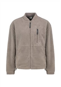 Unausgewählt, brown