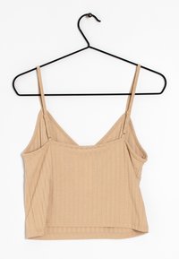NA-KD Top - beige