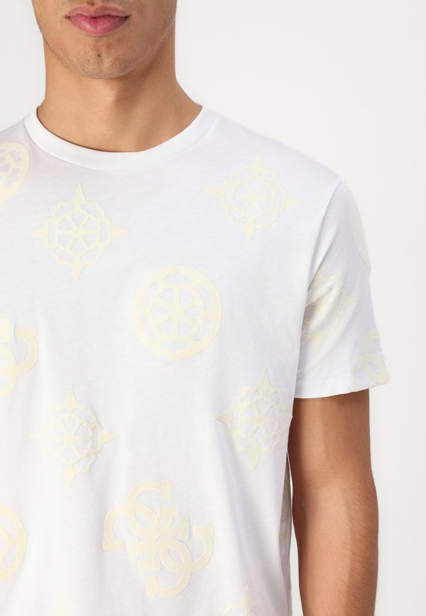 PEONY - Print T-shirt2