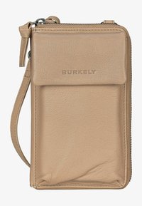 Selected, truffel taupe