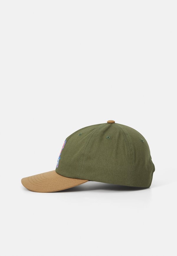 MELT 5 PANEL SNAPBACK UNISEX - Cap2
