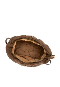 WITTCHEN Taška s příčným popruhem - brown
