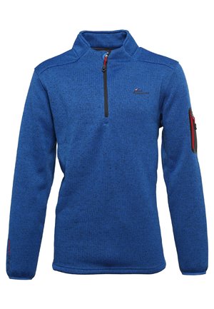 Peak Mountain CYPAR - Sweatshirt - bleu