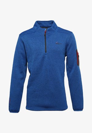 Peak Mountain CYPAR - Sweatshirt - bleu