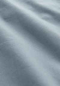 Next SLIM FIT LIGHTWEIGHT STRETCH - Vászonnadrágok - blue