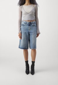 BDG Urban Outfitters Kardigan - grey