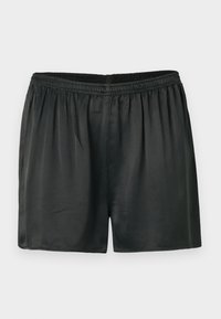 UNYL - Shorts - carbone