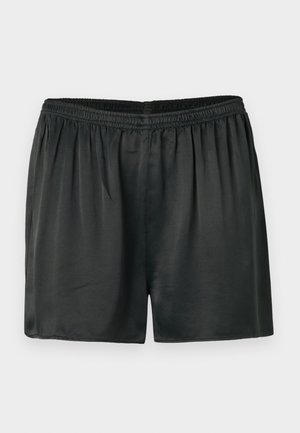 American Vintage UNYL - Shorts - carbone